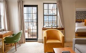 The French Quarters Guest Apartments New York Ny